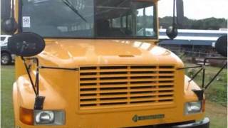 preview picture of video '1999 International 3800 Used Cars Rocky Mount NC'