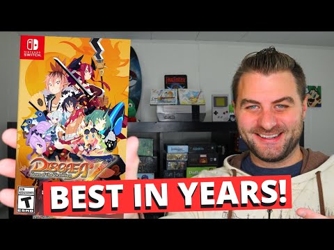 Disgaea 7 Review | My HONEST Thoughts After 60+ Hours