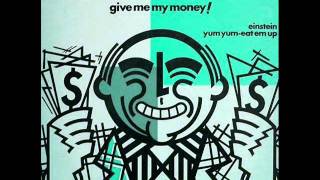 The Beat Box Boys - Give Me My Money!