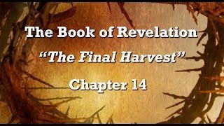 The Book of Revelation Chapter 14