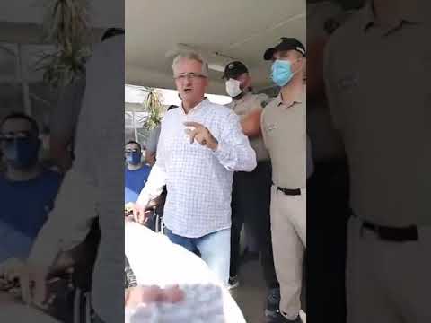 Branko Vujicic Veteran | Obracanje 18.8.2020 |