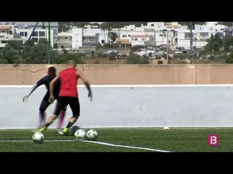 El Formentera no es refia de l’Alabès B