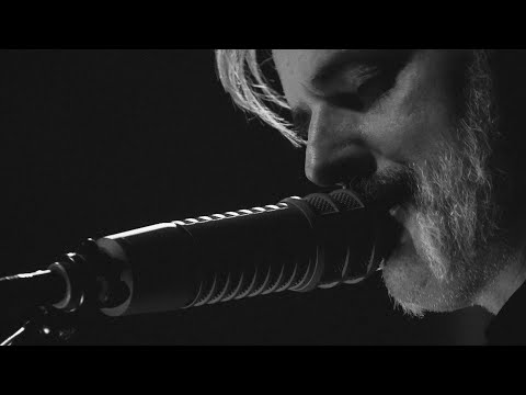 Ruben Block - Turn The Tide (Live @ Vive le Vélo VRT)