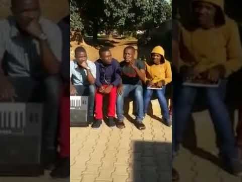 The genesis of Tuula pressure song 2016