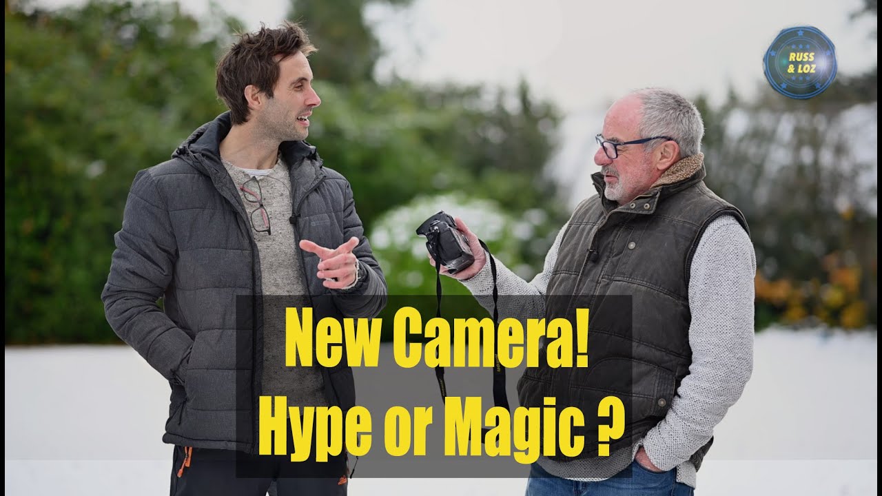 D700 Hype or Magic? (Preview)