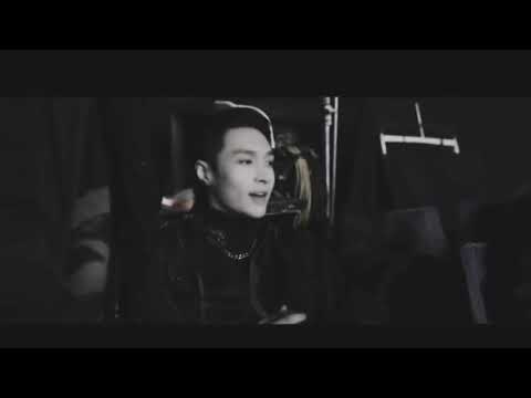 Gimme more ~ Zhang Yixing 🔥