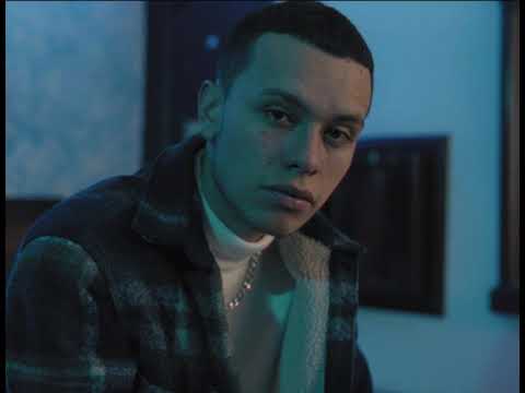 Kruger Killah- Física Cuántica Prod.( Garabato Beats & Aztk Produce)