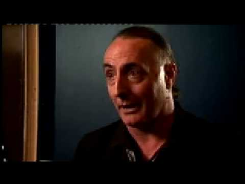 Rod Ansell Show Reel