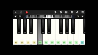 Download lagu Lagu Tradisional Manari Manasai • Perfect Piano • Study Music mp3