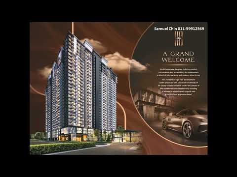 Sky88 Residences @ Bundusan