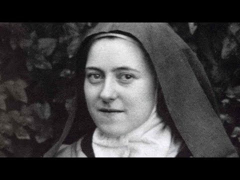 Homilia Diária.653: As rosas de Santa Teresinha (30 de setembro)