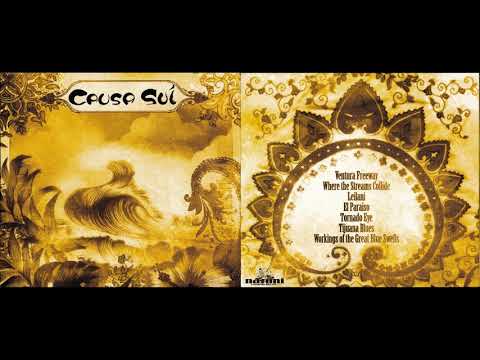 Causa Sui - Causa Sui (2005) [Full Album]
