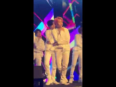 🥣 [ FanCam ] 1TRACK P’MILK | @Siam_Paragon_2019.06.08