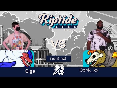 Riptide 2022: CM | Giga (Hodan) vs NEO! | Cork_xx (Forsburn)