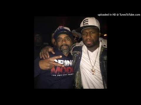 50 Cent - Peace God (Ghostface diss)