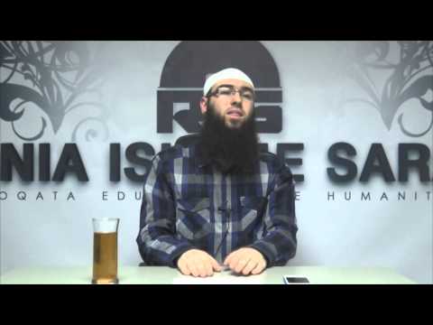 Flej në krahun e djathtë - Omer Bajrami