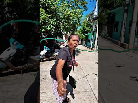 LA CUERDA… #shorts #humor #comedia #youtubeshorts