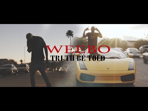 Weebo - Truth Be Told