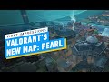 First Impressions - Valorant's New Map: Pearl