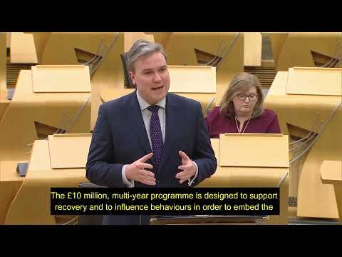 Scotland Loves Local - 8th December 2021