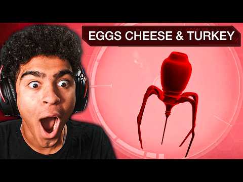 I Created A Nano-Virus In PLAGUE INC..