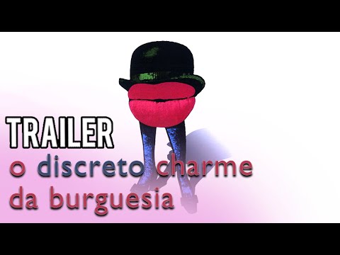 download lagu mp3 mp4 O Discreto Charme Da Burguesia, download lagu O Discreto Charme Da Burguesia gratis, unduh video klip O Discreto Charme Da Burguesia