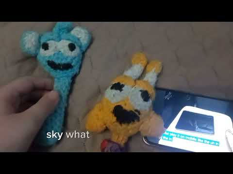 Simone! | Orin incoming series