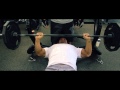 The Pursuit Of Bodybuilding (Trailer)