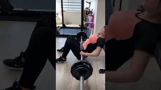 あそこに効く筋トレ   #筋トレ女子  #筋トレ