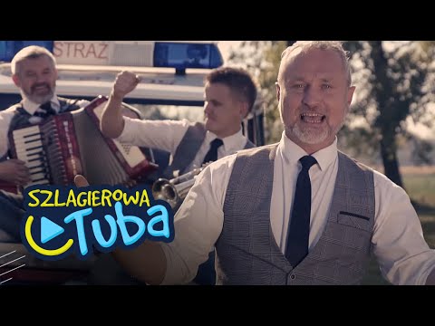 HAPPY FOLK - Strażok Kristek (Official Video)