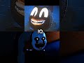 Nightmare Puppet Vs Cartoon Cat Fnaf Animatronics Vs фнаф Edit Fnaf4 Nightmare Puppet Cartoon Ca