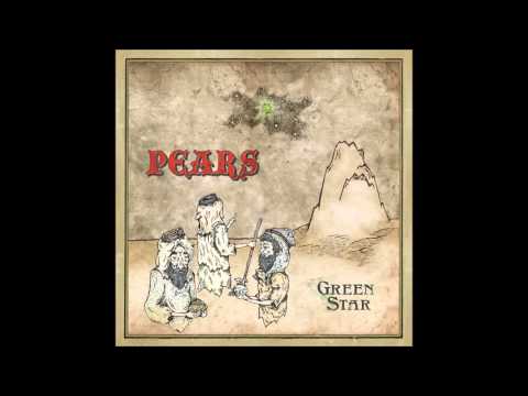 PEARS - Green Star (Official Full Album Stream)