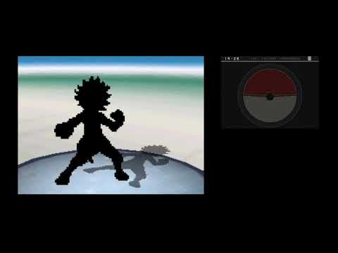 Pokemon blanco 2 Ep. 1 mi inicial es