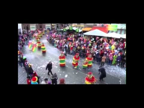 vastelaoves optoch remunj de zeute inval 2012