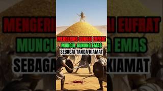 Download lagu mengring sungai Eufrat muncul gunung emas sebagai tanda kiamat #shortsvidio #tandakiamat mp3 Download lagu mengring sungai Eufrat muncul gunung emas sebagai tanda kiamat #shortsvidio #tandakiamat mp3