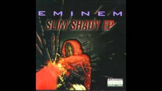 #7 No One&#39;s Iller (feat. Swift, Bizarre Kid &amp; Fuzz Scoota) - Eminem - Slim Shady EP