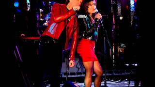 Auld Lang Syne - Lea Michele (New Year&#39;s Eve) Original
