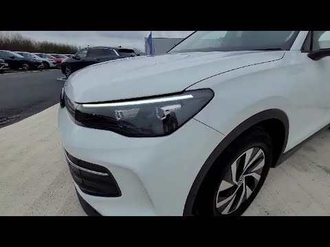 Volkswagen Tiguan 2.0 TDI 150HP ED75 DSG - Image 2