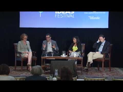 The Public Library Reimagined (5/8) -- Emerging Digital Technology Opportunities