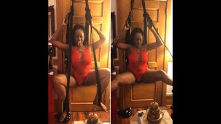 How To Use A Sex Swing