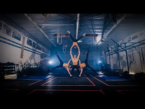 Positive Impact Movement AGT Audition Tape