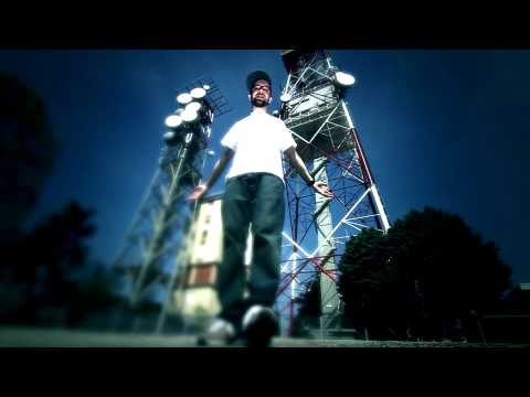 BQ:RAM featuring Bisco Smith - Feed Me (Official Video)