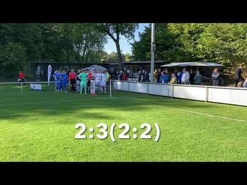 Eutin 08 - TSV Pansdorf