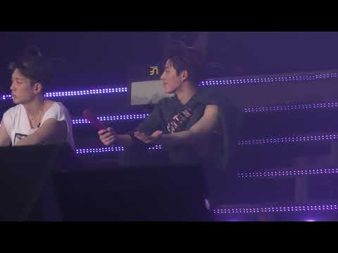 【iKON】—190106 Seoul BOBBY X B.I focus