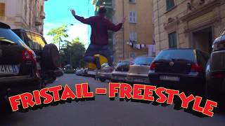 Fristail Freestyle Lyrics English Translation