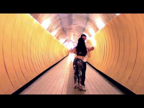 Djodje ft Ricky Boy & Loony Johnson - Uma Chance / choreo by Kristofer & Teresa