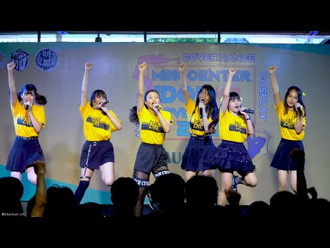 190804『4K』Idol Live Show "MayDay" @ MBK Center IDOL&Cover Dance 2019