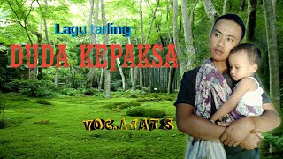 Download lagu Duda kepaksa[Ajat S mp3