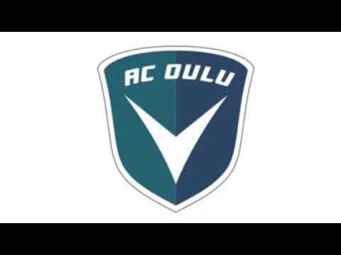 Laulu Oulu AC - Oulu AC Anthem