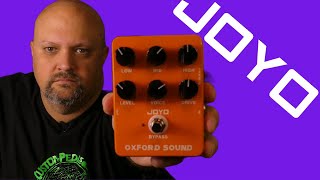 Video thumbnail for Rockerverb Sound In A Box For UNDER $40???  YES, PLEASE! by Robert Jackson
